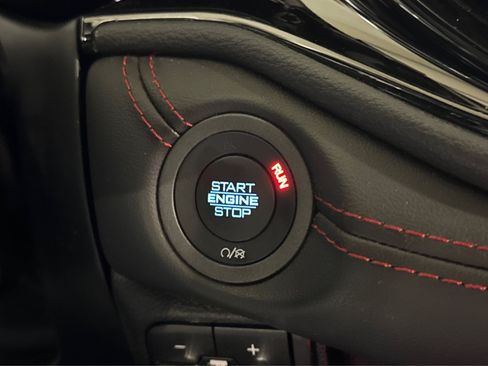 Used 2025 Dodge Durango R/T AWD/4WD image 34