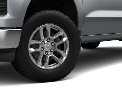 New 2026 Chevrolet Silverado 1500 LT image 28