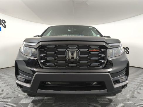 New 2026 Honda Ridgeline TrailSport+ image 8