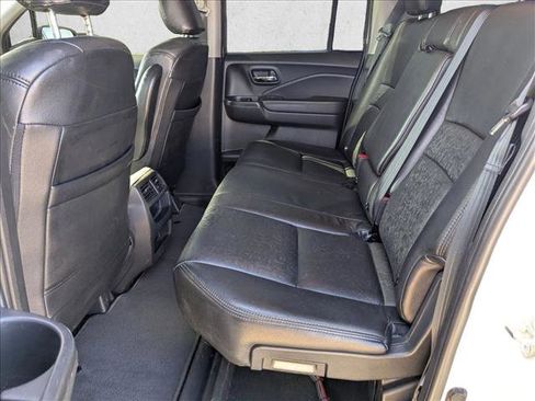 Used 2020 Honda Ridgeline Sport image 19