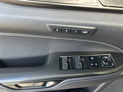 Certified 2025 Lexus NX 450h+ AWD w/ Luxury Package image 8
