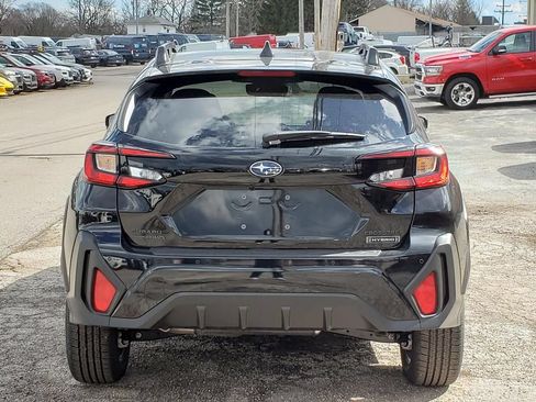 New 2026 Subaru Crosstrek 2.5i Limited w/ Crosstrek Mirror Package AWD/4WD image 4