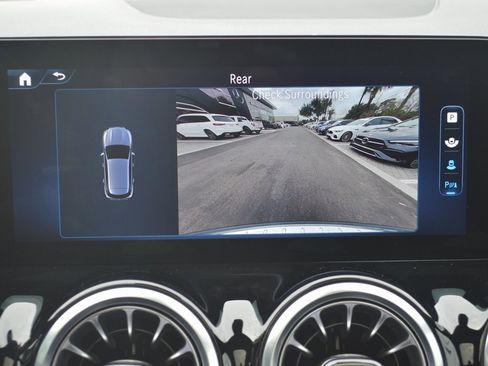 Certified 2025 Mercedes-Benz GLA 250 image 26