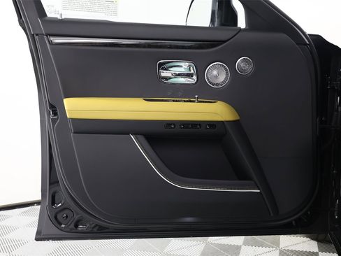 New 2026 Rolls-Royce Ghost image 20