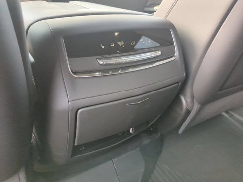 Certified 2026 Cadillac Escalade Sport w/ Touring Package AWD/4WD image 19