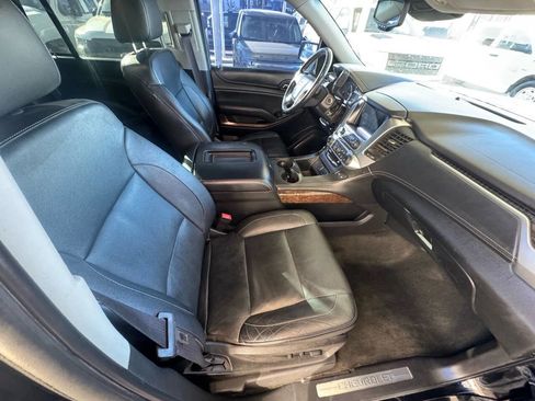 Used 2016 Chevrolet Tahoe LT w/ Max Trailering Package image 9