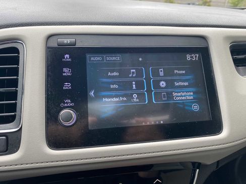 Used 2019 Honda HR-V EX image 20