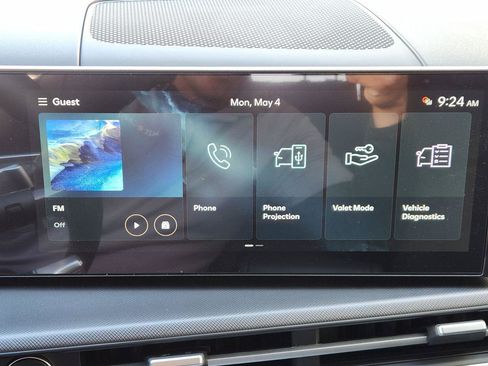 New 2026 Hyundai Santa Fe SE FWD image 13