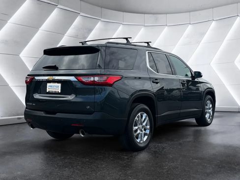 Used 2019 Chevrolet Traverse LT AWD/4WD image 5