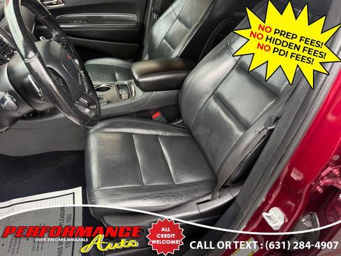 Used 2019 Dodge Durango GT image 26