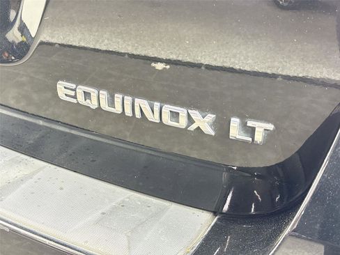 Used 2013 Chevrolet Equinox LT w/ Driver Convenience Package image 12