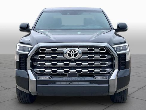 New 2026 Toyota Tundra Platinum AWD/4WD image 3