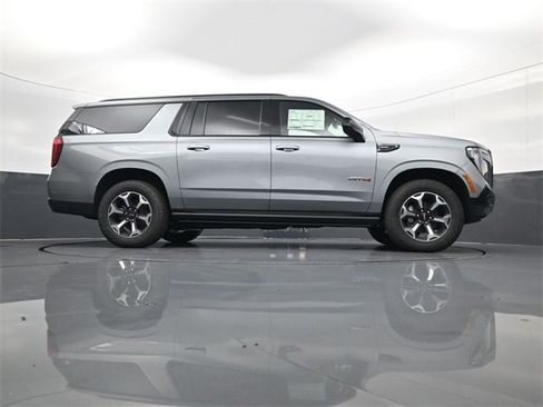 New 2026 GMC Yukon XL AT4 w/ AT4 Premium Plus Package image 25