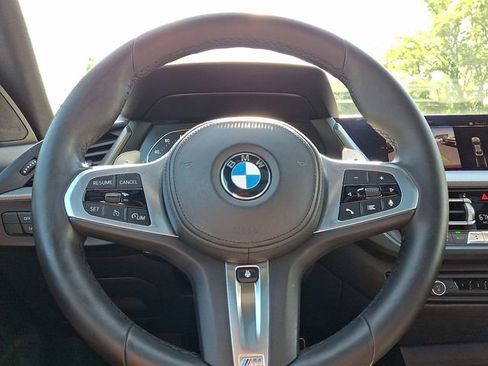 Used 2021 BMW M235i xDrive Gran Coupe w/ Shadowloine Package AWD/4WD image 20