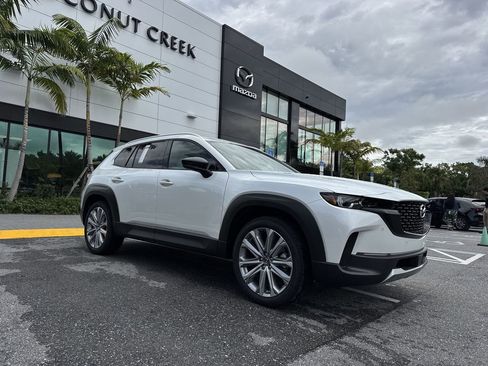 New 2026 MAZDA CX-50 AWD 2.5 S w/ Weather Package image 22