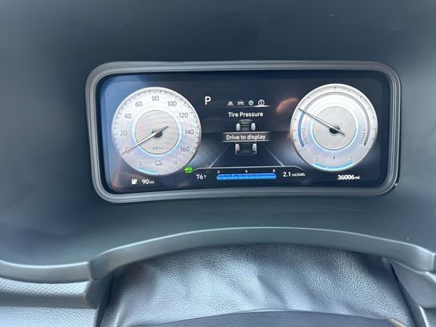 Used 2023 Hyundai Kona SE w/ Cargo Package image 20