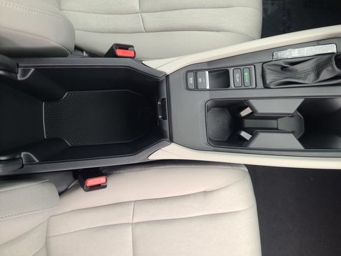 Used 2026 Honda Accord LX image 26