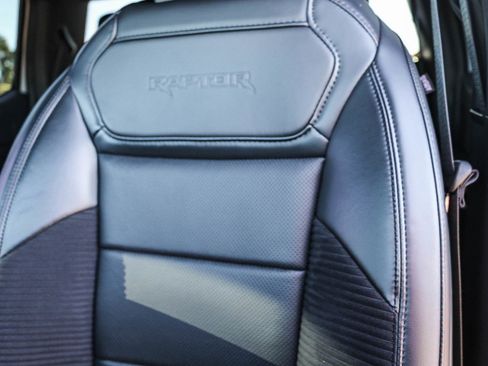 Used 2023 Ford F150 Raptor image 23