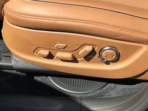 New 2026 Genesis GV80 2.5T Prestige image 15