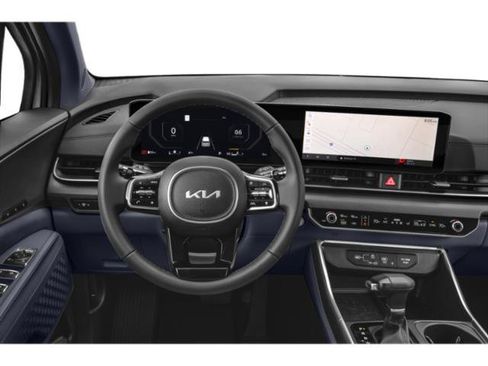 New 2027 Kia Carnival SX w/ Dark Edition Package FWD image 9