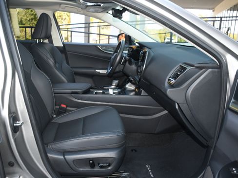 Used 2024 Lexus NX 250 FWD image 22