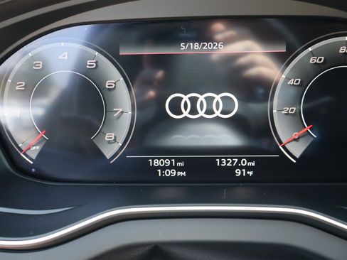 Used 2024 Audi SQ5 Premium Plus w/ Premium Plus Package AWD/4WD image 10