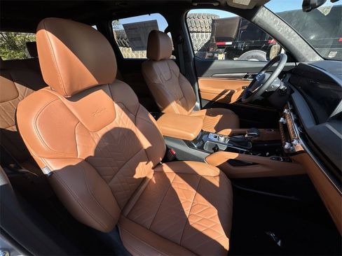 New 2025 Kia Telluride SX Prestige X-Pro image 26