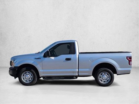 Used 2019 Ford F150 XL image 9