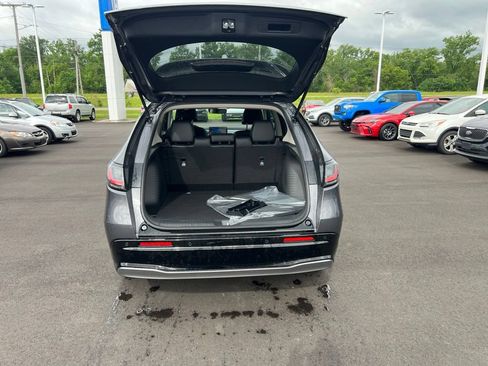 New 2027 Honda HR-V EX-L image 12
