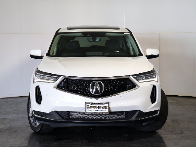 Used 2023 Acura RDX w/ Technology Package AWD/4WD image 9