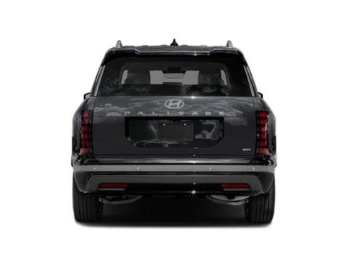 New 2026 Hyundai Palisade Limited AWD/4WD image 5
