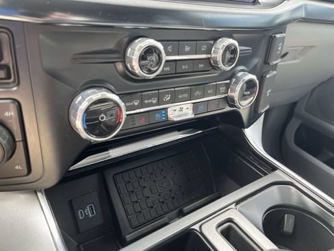 Used 2023 Ford F150 Limited AWD/4WD image 19