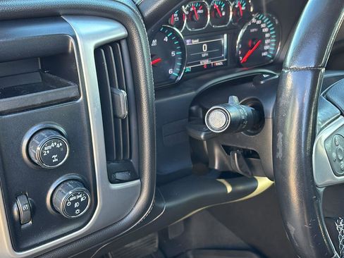 Used 2018 GMC Sierra 1500 SLT w/ Texas SLT Premium Package image 24