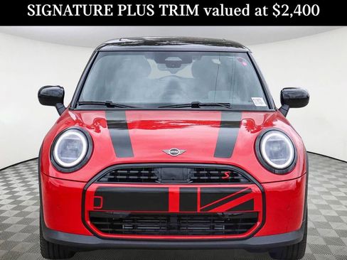 New 2026 MINI Cooper S image 2