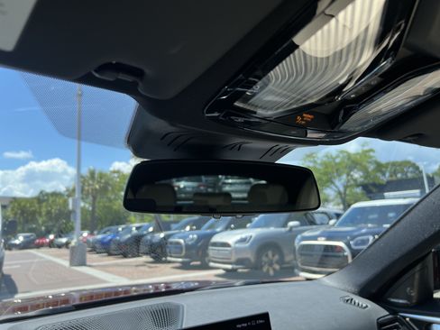 Certified 2023 BMW i4 eDrive35 RWD image 27