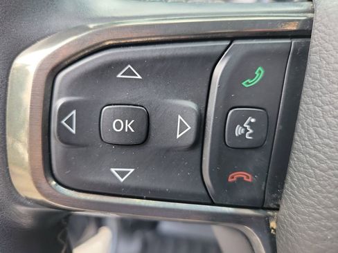 Used 2020 RAM 1500 Limited AWD/4WD image 28