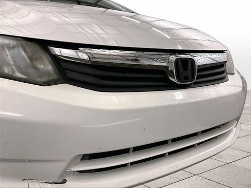 Used 2012 Honda Civic LX image 30