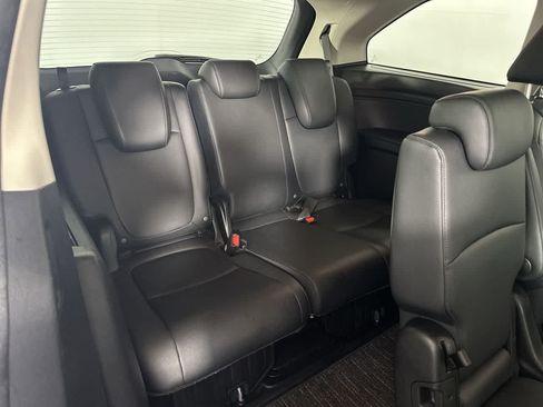 Used 2025 Honda Odyssey EX-L image 22