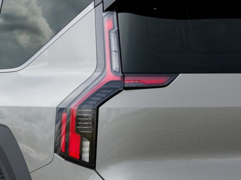 New 2026 Kia EV9 Wind AWD/4WD image 11