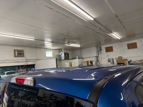 Used 2018 Ford F150 XLT w/ Equipment Group 301A Mid AWD/4WD image 78