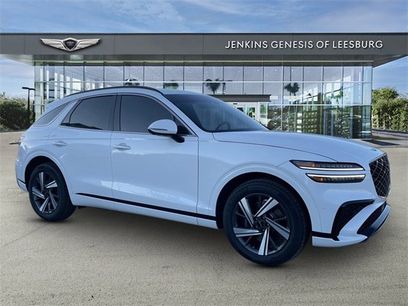 New 2026 Genesis GV70 3.5T Sport Advanced