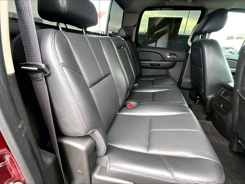 Used 2014 GMC Sierra 2500 SLT w/ SLT Convenience Package image 23