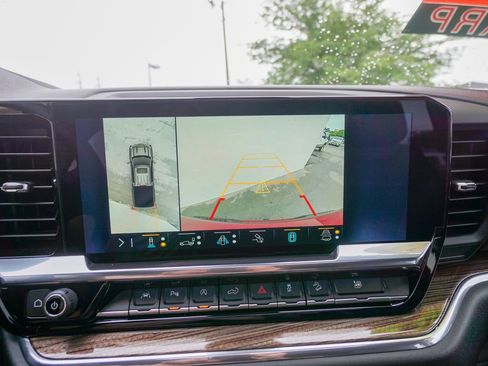 Used 2023 Chevrolet Silverado 1500 RST w/ All Star Edition Plus image 28