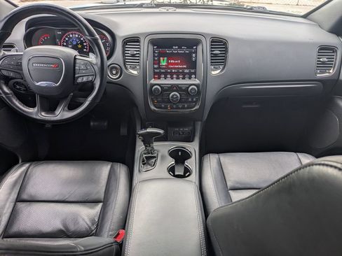 Used 2020 Dodge Durango R/T w/ Technology Group image 19