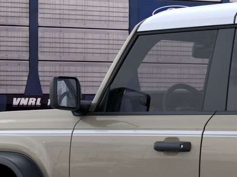 New 2026 Ford Bronco Heritage Edition AWD/4WD image 47