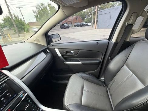 Used 2013 Ford Edge Sport w/ Driver Entry Pkg AWD/4WD image 30