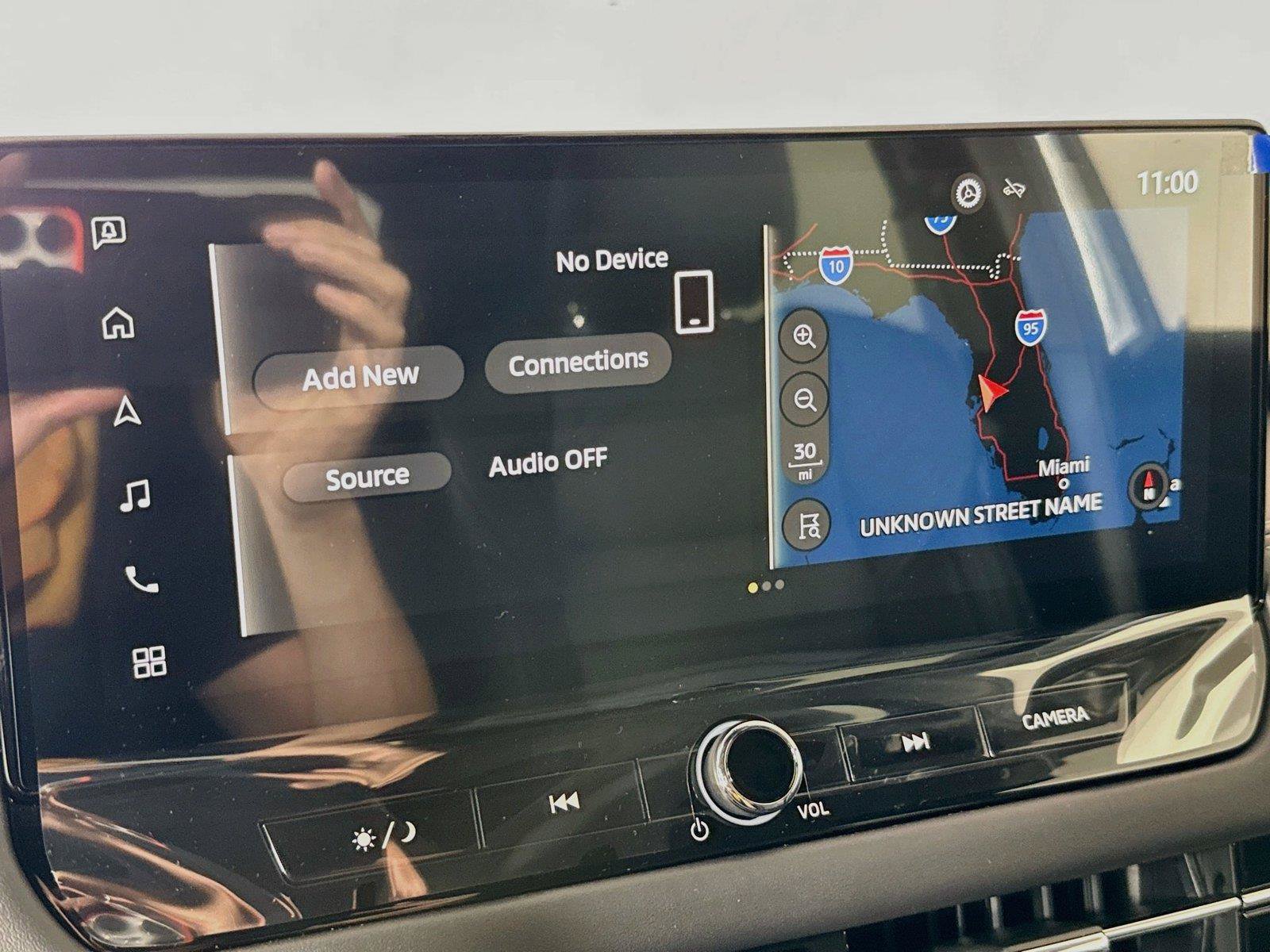 New 2026 Mitsubishi Outlander SE FWD image 16