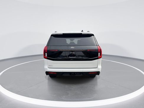 New 2026 Ford Expedition Tremor image 7