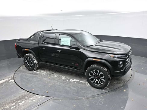New 2026 GMC Canyon AT4 w/ Nightfall Edition image 32