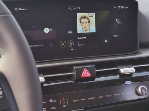 New 2026 Kia Sportage SX image 13